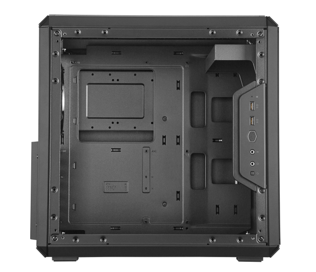 Cooler Master Masterbox Q500L - 515384 - zdjęcie 16